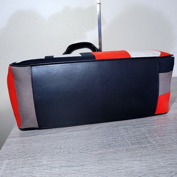 Bally Colored Handbag - Picture 5 of 12